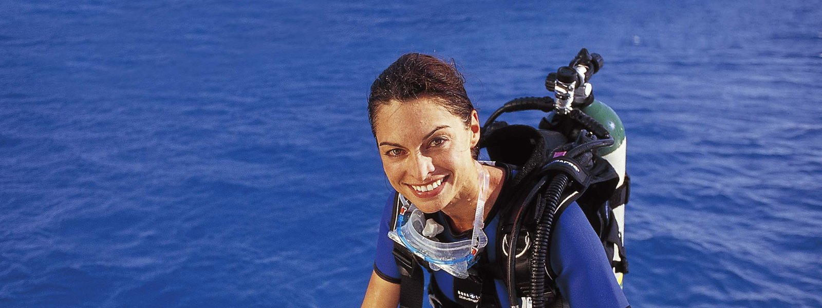 PADI Divemaster