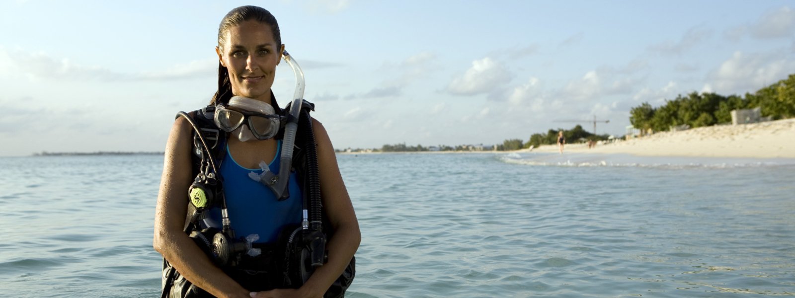 eLearning PADI Deepdiver