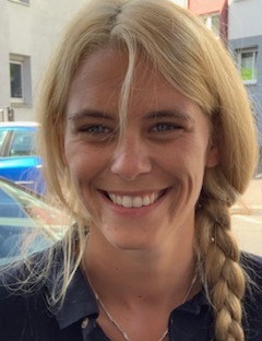 Fabienne Koch