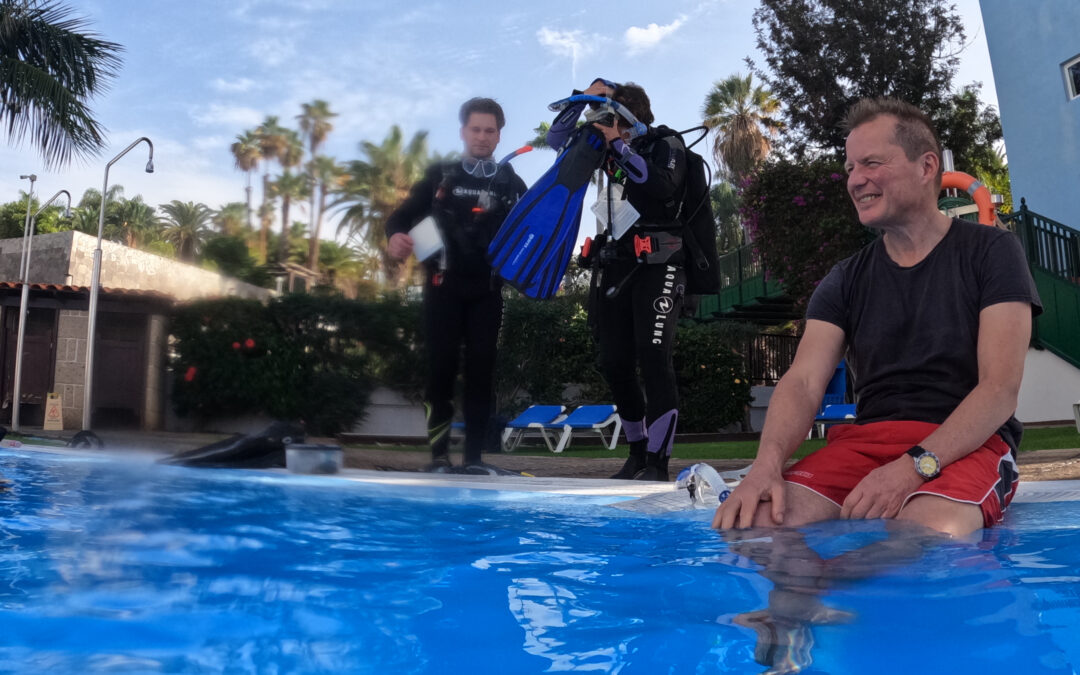 PADI IDC Kosten