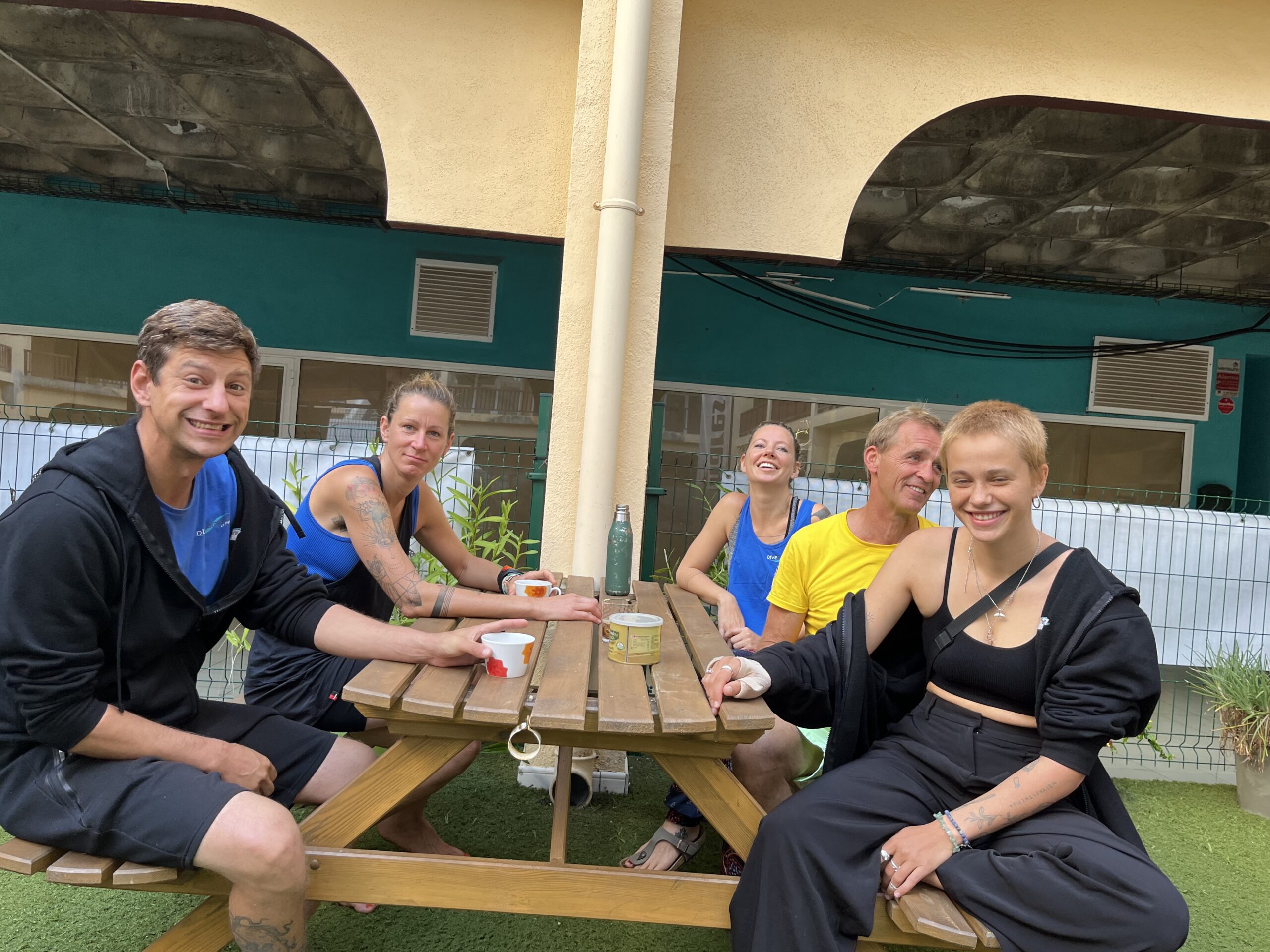 PADI IDC Kosten