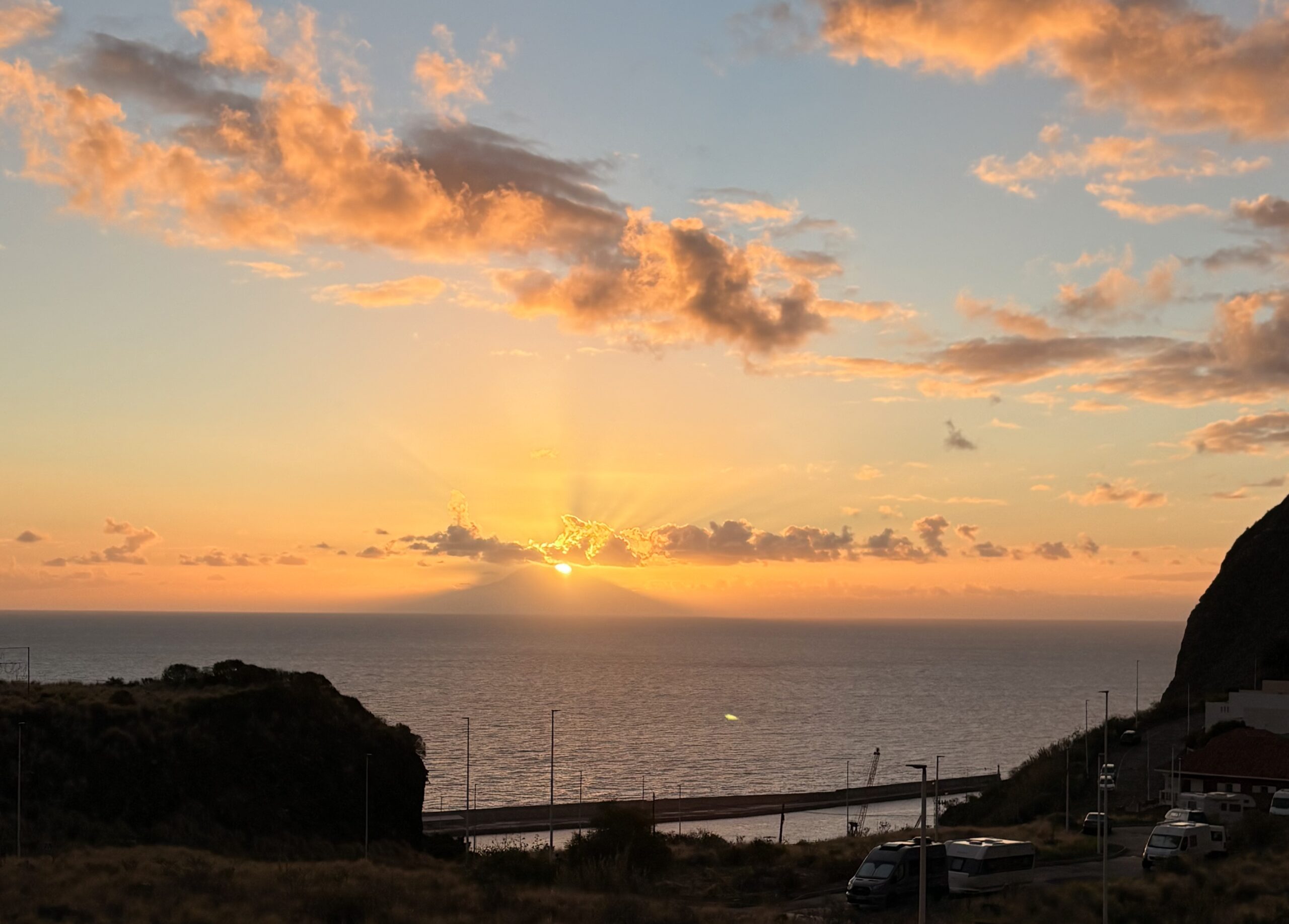 PADI CD Ulf Mayer auf La Palma