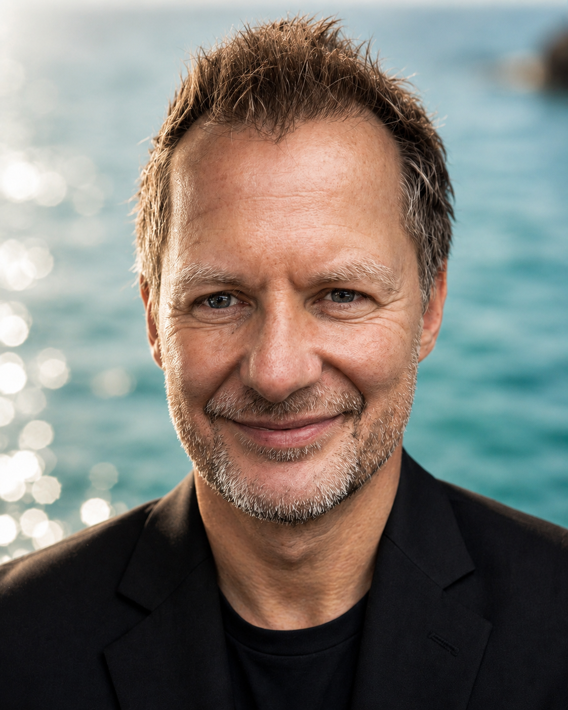 Ulf Mayer 